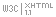 valid xhtml 1.1